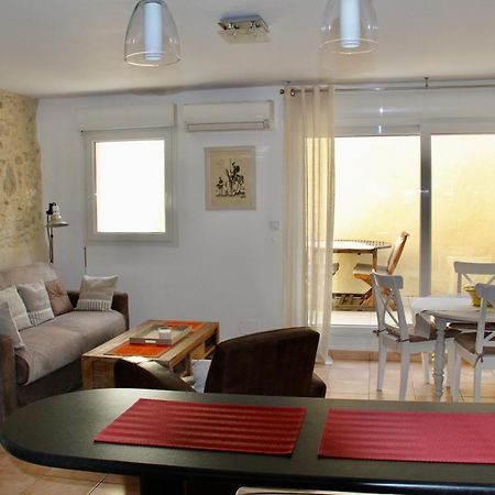 Agreable Maison De Ville Eyragues 外观 照片