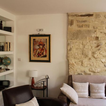 Agreable Maison De Ville Eyragues 外观 照片