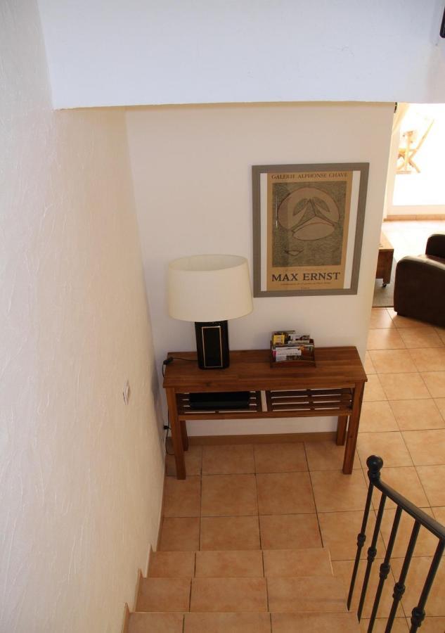 Agreable Maison De Ville Eyragues 外观 照片