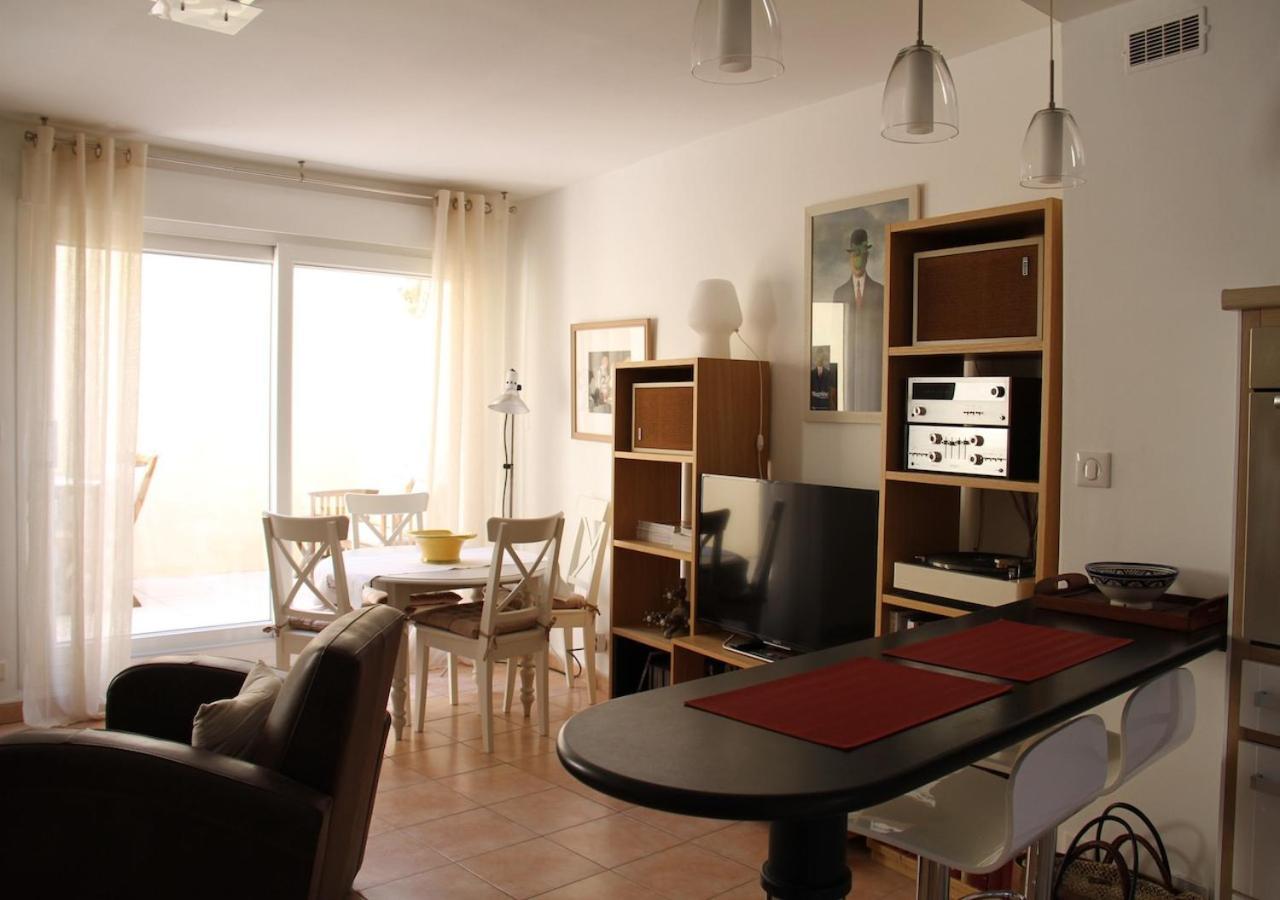 Agreable Maison De Ville Eyragues 外观 照片