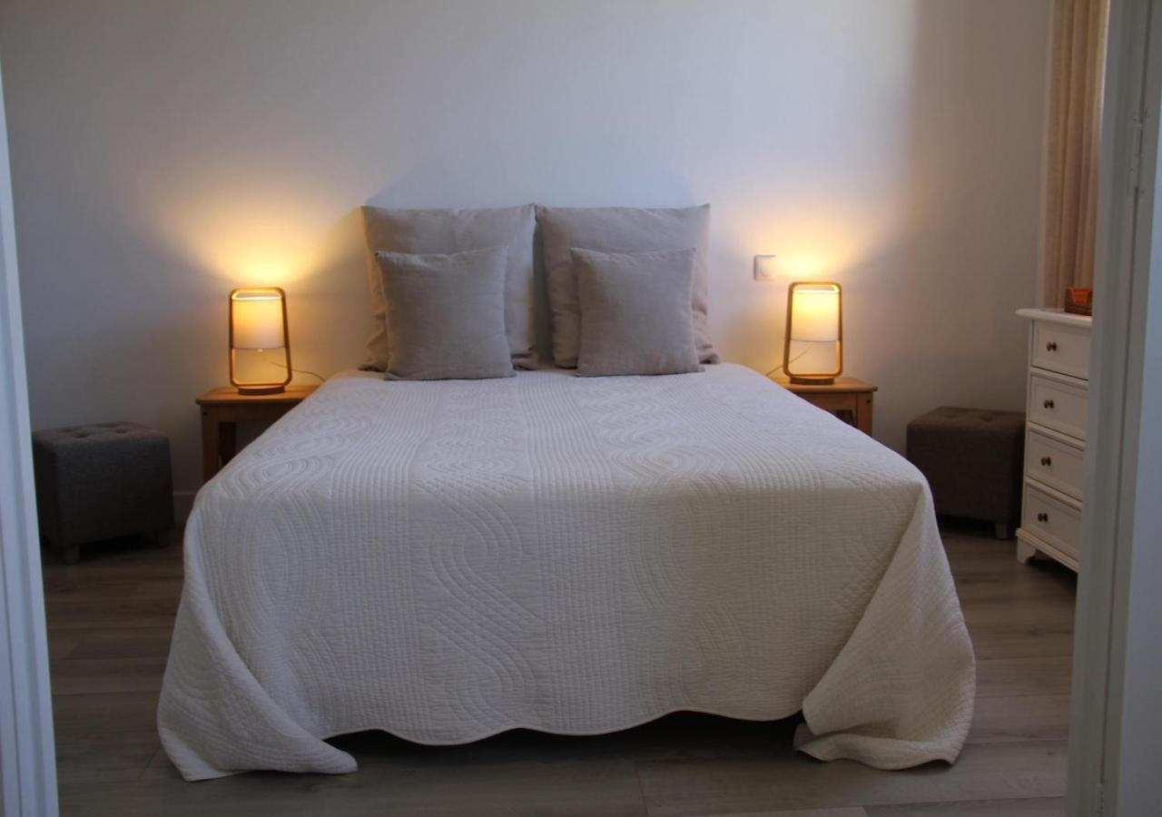 Agreable Maison De Ville Eyragues 外观 照片