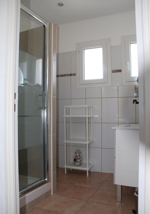 Agreable Maison De Ville Eyragues 外观 照片