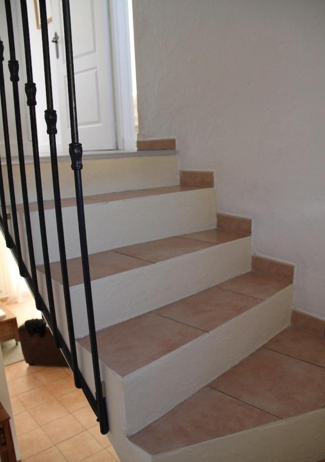 Agreable Maison De Ville Eyragues 外观 照片