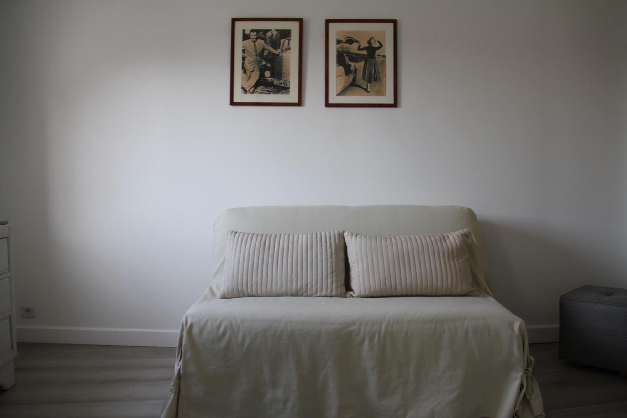 Agreable Maison De Ville Eyragues 外观 照片