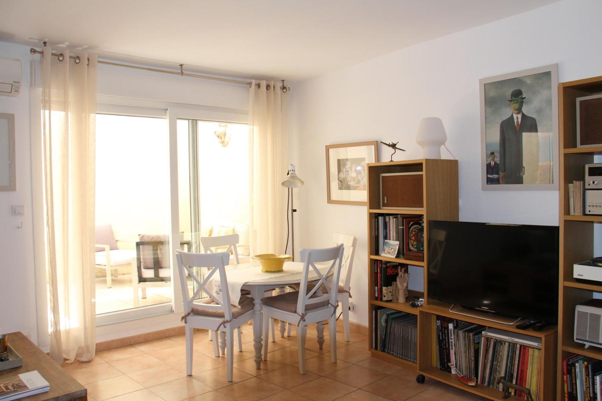 Agreable Maison De Ville Eyragues 外观 照片