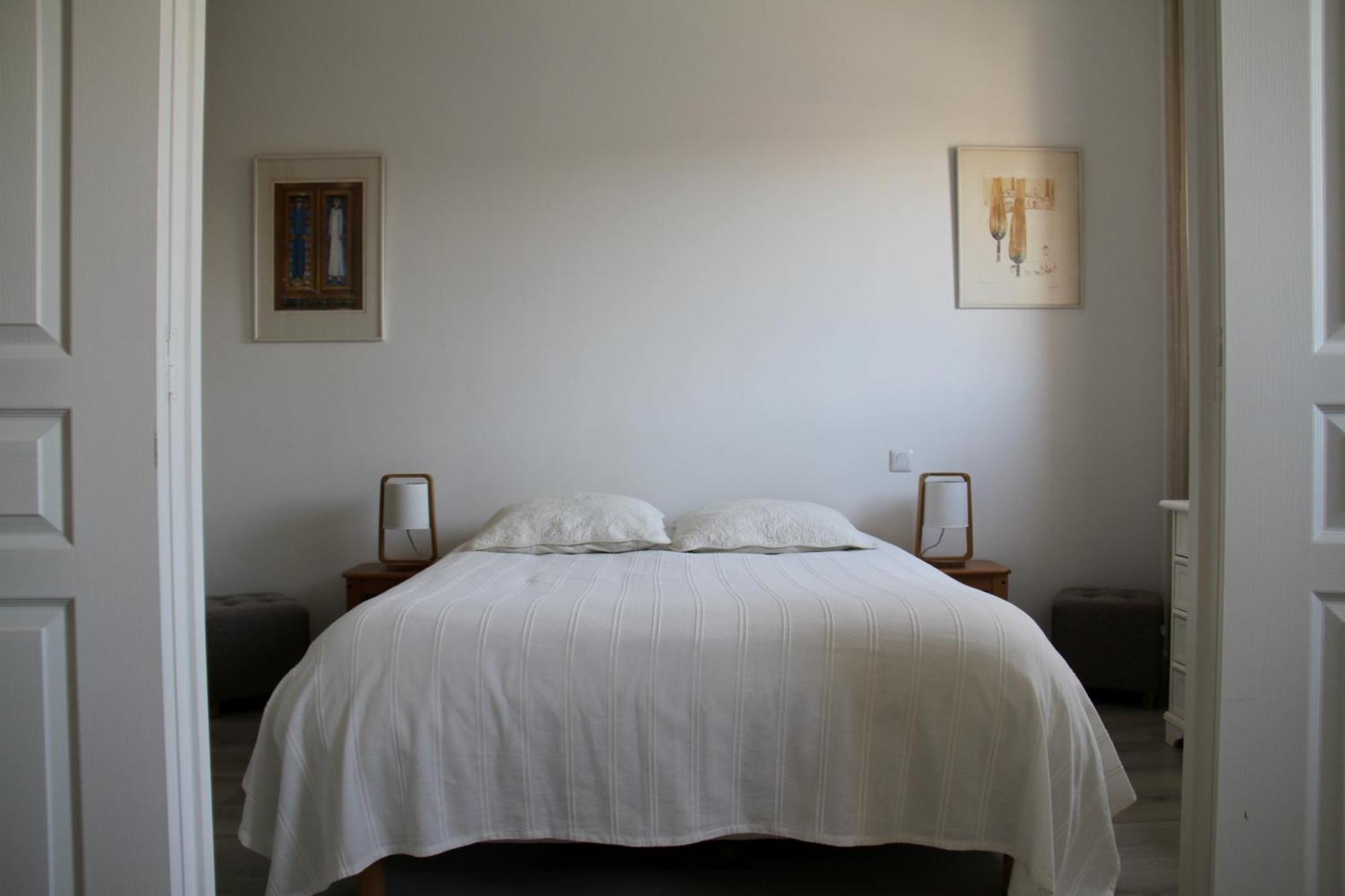 Agreable Maison De Ville Eyragues 外观 照片